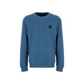 Discovery Expedition D5WM-SWT3940 Mavi Erkek Sweatshirt