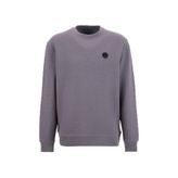 Discovery Expedition D5Wm-Swt3987 Bisiklet Yaka Relaxed Düz Erkek Sweatshırt, Antrasit, 2Xl