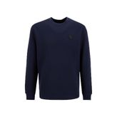 Discovery Expedition D5Wm-Swt3987 Bisiklet Yaka Relaxed Düz Erkek Sweatshırt, Lacivert, Xl