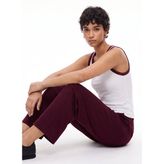 Discovery Expedition D6WL-EA3557 Mürdüm Kadın Sweatpant