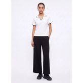 Discovery Expedition D6WL-EA3574 Siyah Kadın Sweatpant - M