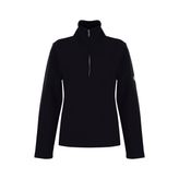 Discovery Expedition D6WL-SWT3563 Siyah Kadın Sweatshirt