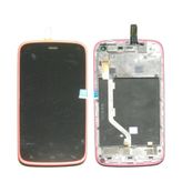 Discovery General Mobile E3 Cep Telefonu Arka Kapak
