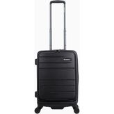 Discovery Patrol Pc Hard Case Kabin Boy Valiz - Black