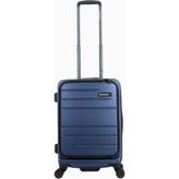 Discovery Patrol Pc Hard Case Kabin Boy Valiz - Blue
