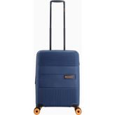 Discovery Trails Polipropilen Kabin Boy Valiz - Navy
