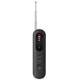 Diseleri Gizli Kamera Dedektörü RF Sinyal Dedektörü GPS Tracker Anti-Casus Kayıt Kablosuz Dinleme Cihazları Otel, Ev, Ofis ve Seyahat için