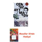 Dişi Kurdun Rüyaları + Masallar Kitabı