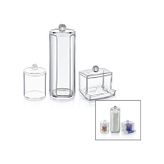 Disk 3lü Makyaj Organizer Set