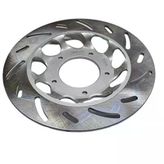 Disk Aynası Cg 125