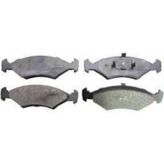 DISK BALATA FORD FIESTA VI 2012-- , TURNEO B-MAX 2012-- ÖN COURIE