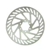 Disk Fren Arka +Rotor 160Mm