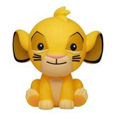 Disney Aslan Kral Simba Figür Kumbara 84874