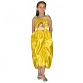 Disney Bella Kostüm 10-12 Yaş