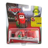 Disney Cars 2 Tekli Karakter Araçlar
