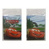 Disney Cars Dev Silgi