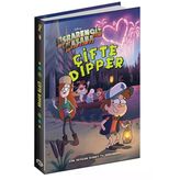 Disney - Dipper - Esrarengiz Kasaba