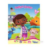 Disney Doktor Dottie Faaliyet Çantası - kollektif