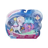 Disney E0072-E2777 Pocahontas Princess Balerin Oyun Seti