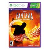 Disney Fantasia Music Evolved XBox 360