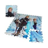 Disney Frozen Eva Yer Matı 01216