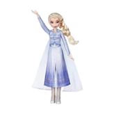 Disney Frozen Şarkı Söyleyen Elsa