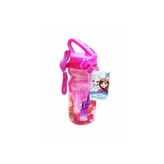 DISNEY FROZEN ŞEFFAF MATARA PEMBE 97829