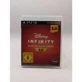 Disney Infinity 3.0 Ps3 : Playstation 3 CD Oyun Teşhir