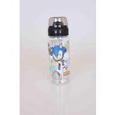 Disney LİSANSLI SONIC TRITAN MATARA 500 ML