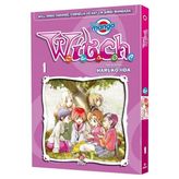 Disney Manga Witch 1 - Beta Yayınları