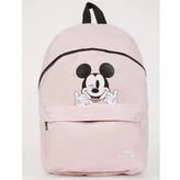 Disney Mickey & Minnie Mouse Okul Sırt Çantası Unisex Okul Çantası
