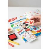 Disney Mickey Mouse Serisi Damga Çizim Seti