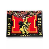 Disney Minnie Att A4 Çıtçıtlı Dosya 45413