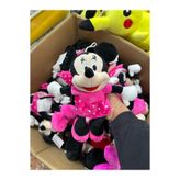 Disney Minnie Mause Hediyelik Oyuncak 30 Cm