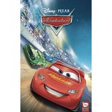 Disney Pixar Arabalar - Çizgi Roman