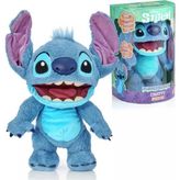 Disney Stitch Elektronik Kukla 30 Cm