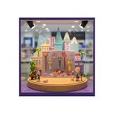 Disney Zootropolis Lisanslı Manikür Seti (6 adet)