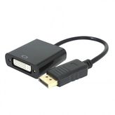Display Port Dvi Donusturucu Dp To Dvi Adaptor 15879