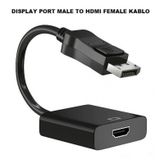 DISPLAY TO HDMI ÇEVİRİCİ