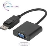 Display To VGA 10 cm Çevirici