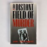 Distant Field of Murder: Western District Frontiers, 1834-1848