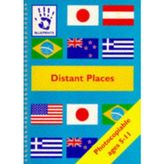 Distant Places (Blueprints)