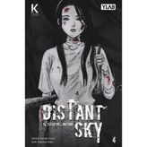 Distant Sky : El Cielo del Abismo Vol. 4