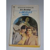 Distant Song [Paperback] Bromige, Iris