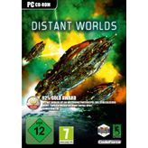Distant Worlds