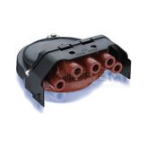 DİSTRİBÜTÖR KAPAĞI BMW M40 E30 E34 E36