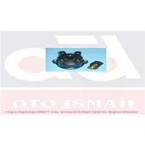 Distribütör Kapağı Tevzi Makarasi Kit Renault R9 Broadway
