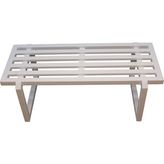 Diva Ahşap Bench Modeli Dalbs-B 001(BEYAZ Renk Bench