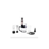 Diva Trend Pro Rose Doğrayıcı Blender Seti Gh21802