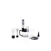Diva Trend Pro Silver Doğrayıcı Blender Seti Gh21801